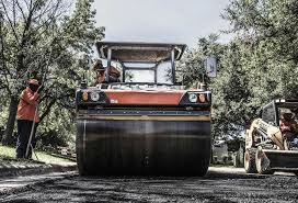 Best Stamped Concrete Driveways  in Mcconnell Af, KS